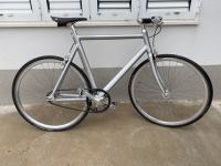 Aluminijski bicikl schindelhauer Siegfried - Modern Classic, ALU PURE