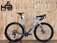 Arc8 Eero GRX Di2 Carbon Gravel bicikl Shimano 2023
