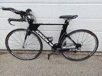 Argon 18 E-118 time trial triatlon bicikl karbon  novi