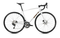 BH SL1 3.5, Shimano 105 2x12