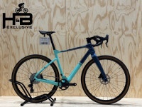 Bianchi Arcadex Ekar Carbon Gravel bicikl 2023