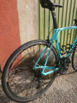 BIANCHI OLTRE XR3