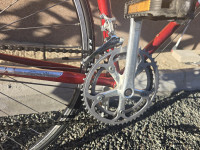 BIANCHI. Rekord 841 Special.