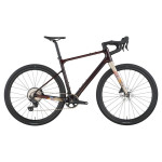 Bicikl BERGAMONT GRANDURANCE 10 2026 Mramorno crvena