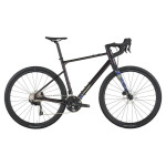 Bicikl BERGAMONT GRANDURANCE 30 2026 Crveno crna