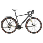 Bicikl BERGAMONT GRANDURANCE RD 20 2026 Mramorno siva