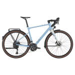 Bicikl BERGAMONT GRANDURANCE RD 30 2026 Aura plava