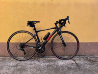 Bicikl BMC teammachine ALR01