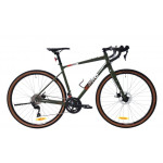 Bicikl Capriolo Gravel - G 9.6 — AKCIJA 10%