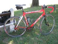 Bicikl Carraro GIAU 920