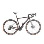 Bicikl Drali Oasi Shimano GRX 717, Ursus Vortex