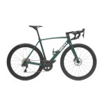 Bicikl Drali Onice Shimano Ultegra Di2, Fulcrum DB 600