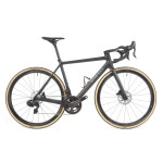 Bicikl Drali Opale SRAM Red AXS + mjerač snage, Vision Metron SL