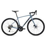 Bicikl Giant Contend AR 1 Frost Silver — AKCIJA 30%