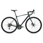 Bicikl Giant Contend AR 2 Dark iridescent — AKCIJA 30%