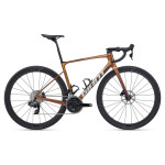 Bicikl Giant Defy Advanced Pro 1 Meteor Storm