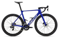 Bicikl GIANT Propel Advanced 1 Aerospace Blue 2024 - Akcija -10%