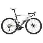 Bicikl Giant Propel Advanced 2 White (2027)