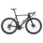 Bicikl Giant Propel Advanced Pro 0-AXS Black Currant — AKCIJA 20%