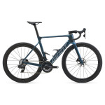 Bicikl Giant Propel Advanced Pro 0-AXS Ocean Twilight — AKCIJA 4%