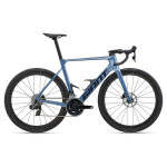 Bicikl Giant Propel Advanced Pro 1 Frost Silver