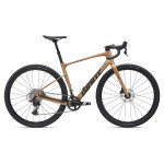 Bicikl Giant Revolt Advanced 1 Steampunk — AKCIJA 3%