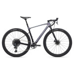 Bicikl Giant Revolt X Advanced Pro 0 Airglow/BlackCurrant — AKCIJA 22%