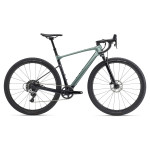 Bicikl Giant Revolt X Advanced Pro 2 Misty Forest — AKCIJA 13%