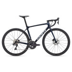 Bicikl Giant TCR Advanced Pro 0 Disc-Di2-GE Cold Night — AKCIJA 18%