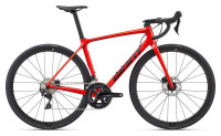Bicikl GIANT TCR Advanced Pro 2 Disc M Phoenix Fire 2024 - Akcija -10%