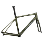 Bicikl Giant TCR Advanced Pro Disc-FF B Phantom Green — AKCIJA 20%