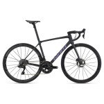 Bicikl Giant TCR Advanced SL 0 Disc Raw Carbon — AKCIJA 25%