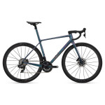 Bicikl Giant TCR Advanced SL 1-AXS Blue Dragonfly