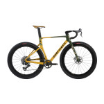 Bicikl Guerciotti Anima SRAM Rival AXS XPLR 1x13, Vision SC48 Carbon T