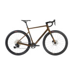 Bicikl Guerciotti Brera Shimano GRX 822 1x12, Ursus Pura G / Mavic ACC