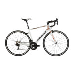 Bicikl Guerciotti Cartesio Rim Shimano Sora 9s, Gipiemme Nisi