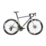 Bicikl Guerciotti Eclipse S Shimano Dura-Ace 9270 12s Di2 + mjerač sna