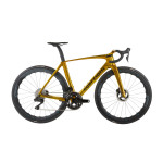 Bicikl Guerciotti Sixty Limited Edition Shimano Dura-Ace 9270 12s Di2,