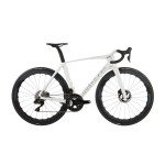 Bicikl Guerciotti Sixty SRAM Red AXS 2x12, Mavic Comete 50 Carbon
