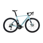 Bicikl Guerciotti Veloce S Shimano 105 7120 12s, Vision AGX i23