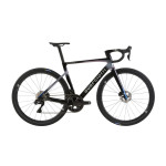 Bicikl Guerciotti Veloce SLR SRAM Force AXS 2x12 + mjerač snage, Visio