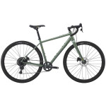 Bicikl Kona Libre zelena