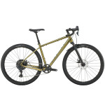 Bicikl Kona Ouroboros zelena