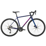 Bicikl Kona Rove LTD plava