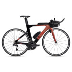 Bicikl LIV Avow Advanced Pro 1 Terracotta — AKCIJA 20%