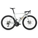 Bicikl Liv EnviLiv Advanced 1 Null White (2027)