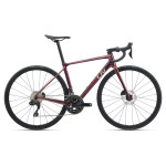 Bicikl LIV Langma Advanced 1-PC Mechanic Rose — AKCIJA 33%