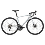 Bicikl LIV Langma Advanced 2 Disc Unicorn White — AKCIJA 20%