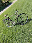 Bicikl  Oxbridge Bombtrack