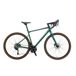 Bicikl Polar GRV 1.0 Green — AKCIJA 20%